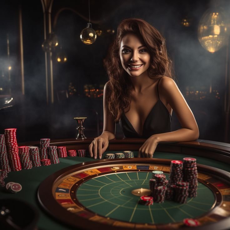 Ilustrasi fitur responsible gaming dan pengaturan batas bermain di platform rekening168 untuk pengguna Indonesia
