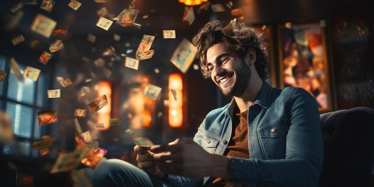 Tampilan halaman pendaftaran akun rekening168 di browser mobile Android